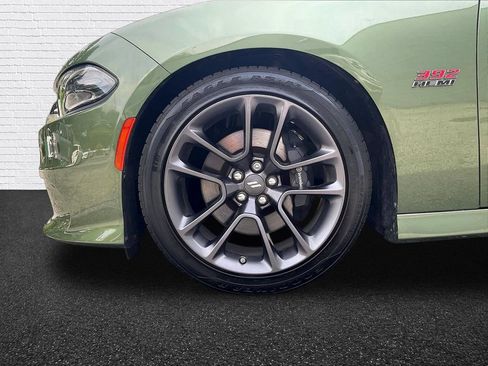 Used 2023 Dodge Charger Scat Pack RWD image 28
