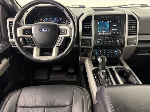 Used 2018 Ford F150 Lariat AWD/4WD image 14