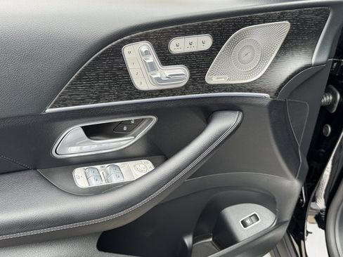 New 2026 Mercedes-Benz GLE 350 4MATIC image 8