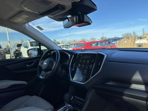 Used 2023 Subaru Ascent Premium w/ Convenience Package image 15