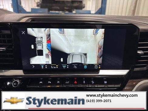 Used 2022 GMC Sierra 1500 Elevation w/ Elevation Premium Package image 55