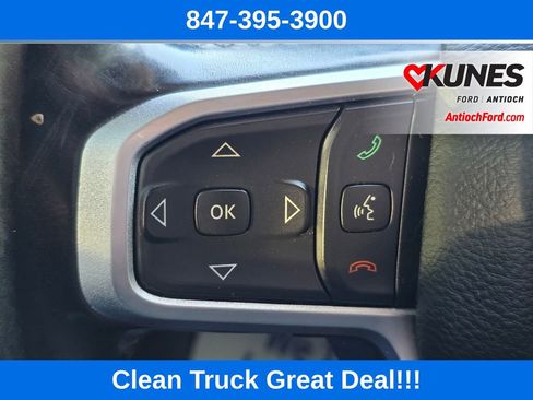 Used 2019 RAM 1500 Big Horn image 45