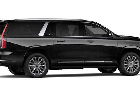New 2026 Cadillac Escalade ESV 1SA image 16