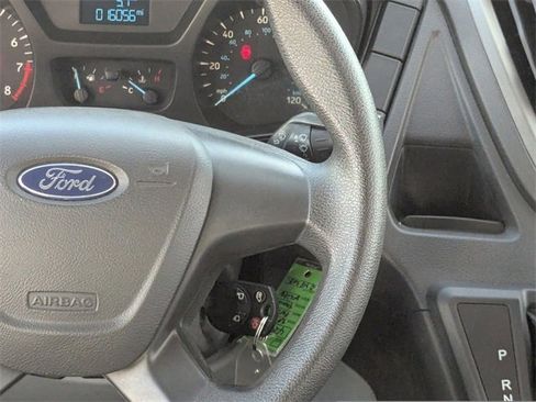 Used 2016 Ford Transit 350 XL image 20