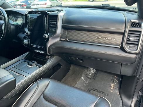 Used 2020 RAM 1500 Limited AWD/4WD image 30