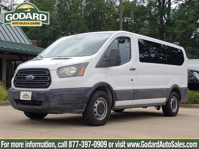 Used 2018 Ford Transit 150 XL