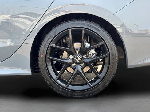 Certified 2026 Honda Civic Sport image 12