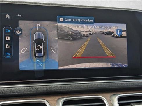 New 2026 Mercedes-Benz GLE 350 4MATIC image 12