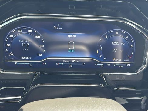 Certified 2023 Chevrolet Silverado 1500 LT w/ All Star Edition Plus image 28