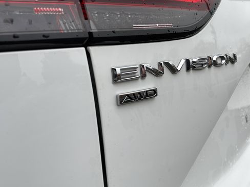 Used 2022 Buick Envision Preferred image 13