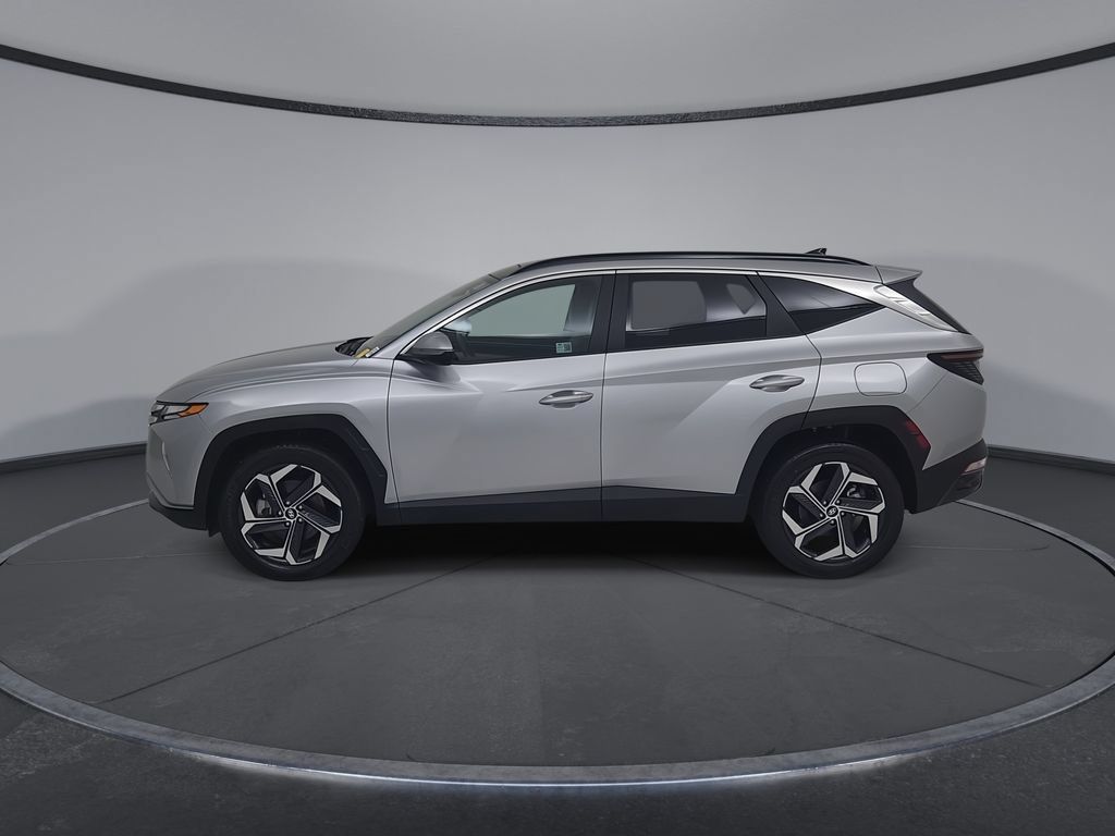 Used 2024 Hyundai Tucson SEL AWD/4WD image 9