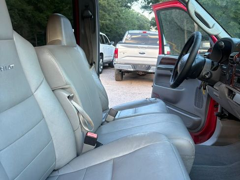Used 2007 Ford F350 Lariat AWD/4WD image 15