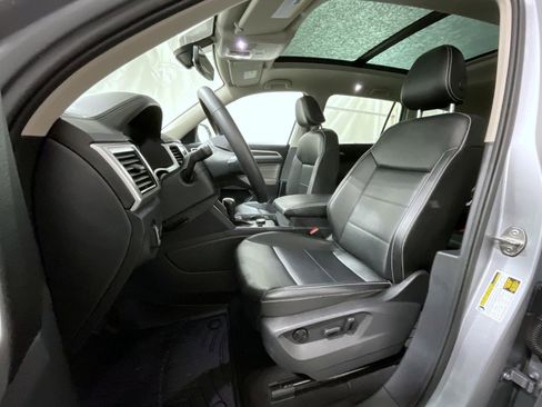 Used 2022 Volkswagen Atlas SE image 11