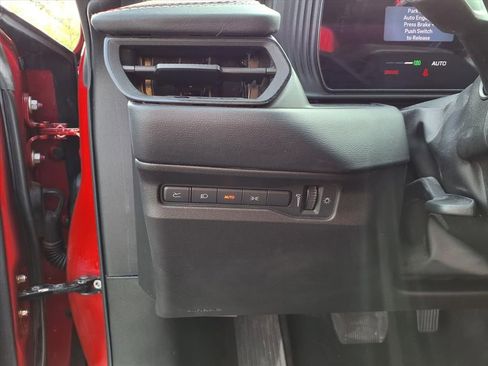 New 2025 Dodge Charger R/T w/ Quick Order Package 25M R/T image 18