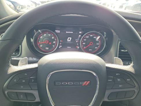 Used 2022 Dodge Charger R/T image 22