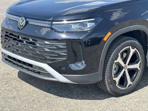 New 2026 Volkswagen Tiguan SE AWD/4WD image 6