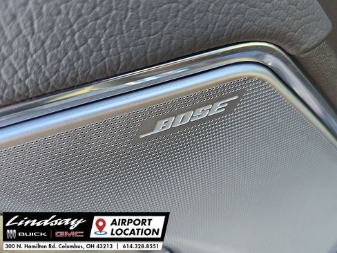 New 2026 GMC Sierra 3500 Denali w/ Denali Reserve Package image 25