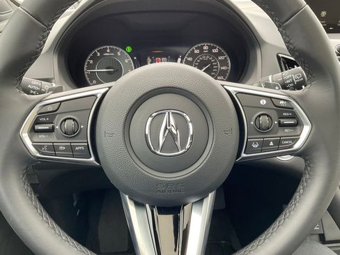 Certified 2026 Acura RDX SH-AWD image 11