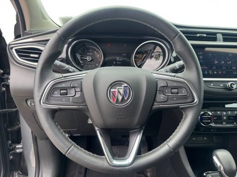 Used 2023 Buick Encore GX Select w/ Safety Package II FWD image 13