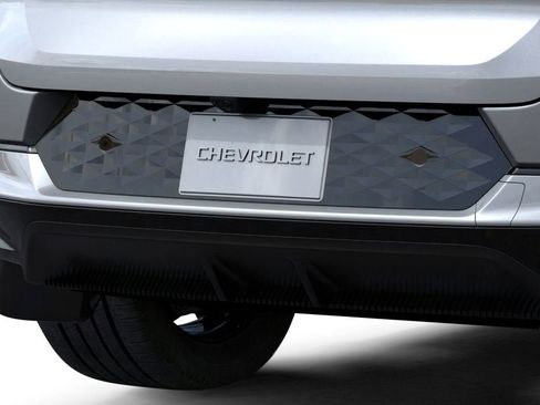 New 2025 Chevrolet Equinox EV RS w/ Active Safety Package 3 AWD/4WD image 14