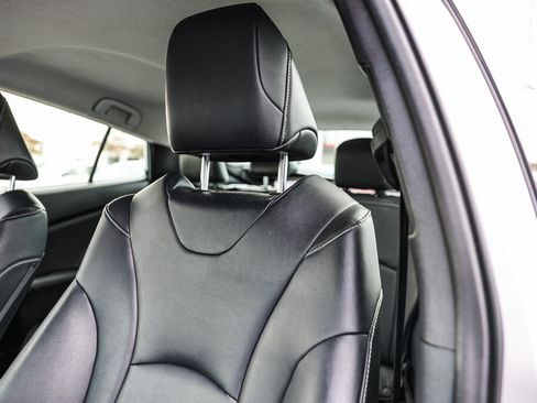 Certified 2021 Toyota Prius Prime XLE FWD image 18