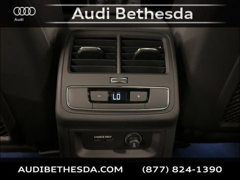 Certified 2025 Audi A5 2.0T Premium Plus w/ Premium Plus image 28