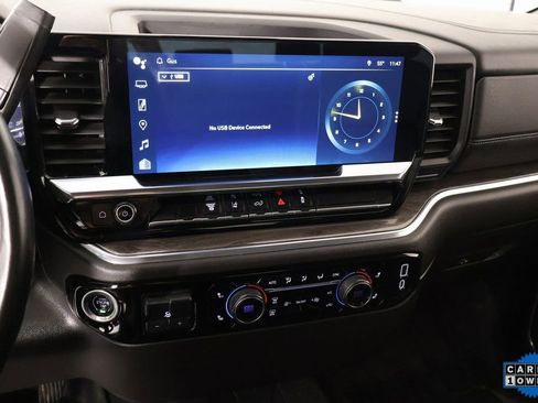 Used 2024 Chevrolet Silverado 2500 LTZ image 5