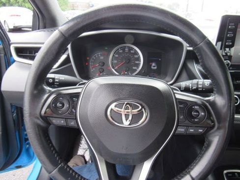 Used 2019 Toyota Corolla SE image 18