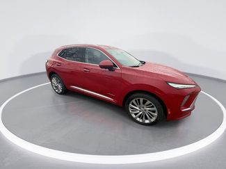 New 2026 Buick Envision Avenir video 2