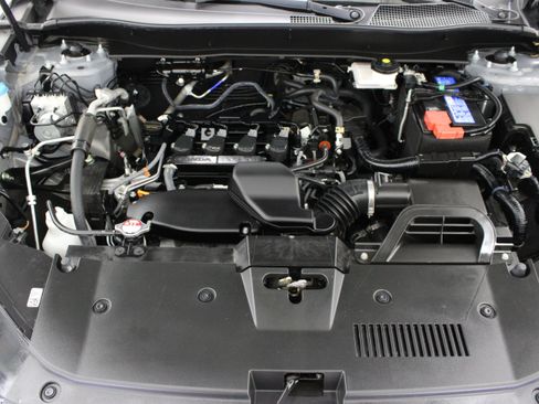 Used 2025 Honda CR-V EX-L image 40
