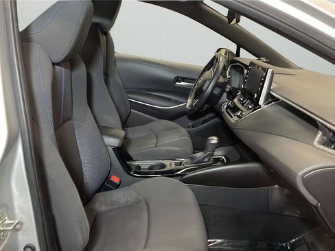 Used 2020 Toyota Corolla SE FWD image 14