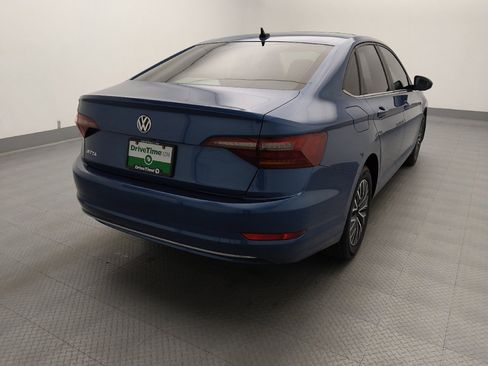 Used 2019 Volkswagen Jetta SEL FWD image 7