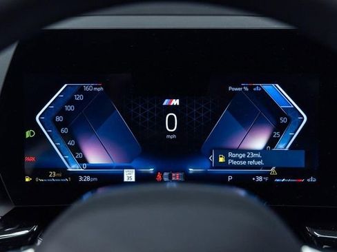 New 2026 BMW X1 xDrive28i image 2