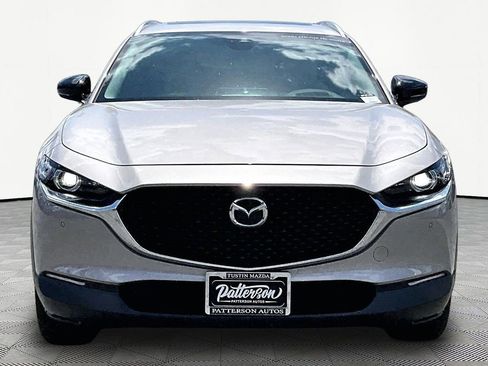 Certified 2023 MAZDA CX-30 2.5 Turbo w/ Premium Plus Pkg image 3