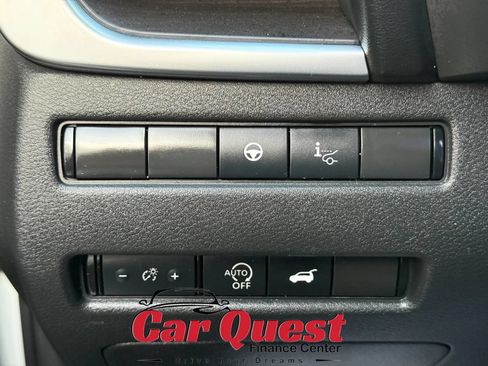 Used 2023 Nissan Rogue Platinum w/ Platinum Premium Package AWD/4WD image 32