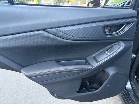 Used 2018 Subaru Crosstrek 2.0i Limited AWD/4WD image 17