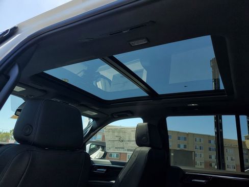New 2026 Chevrolet Tahoe RST w/ Comfort Package RWD image 19