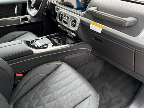 New 2026 Mercedes-Benz G 63 AMG 4MATIC image 15