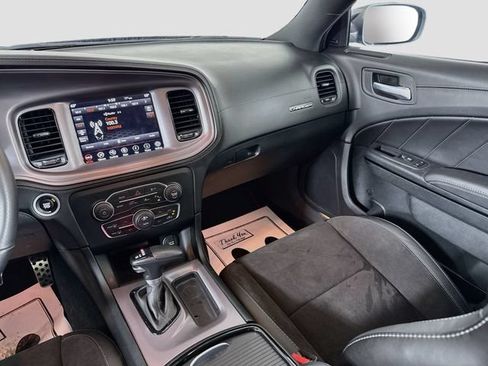 Used 2023 Dodge Charger R/T w/ Plus Group RWD image 24