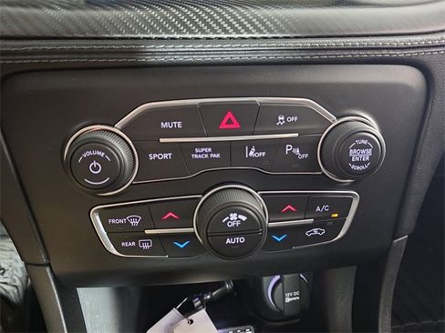 Used 2023 Dodge Charger GT w/ Plus Group image 15