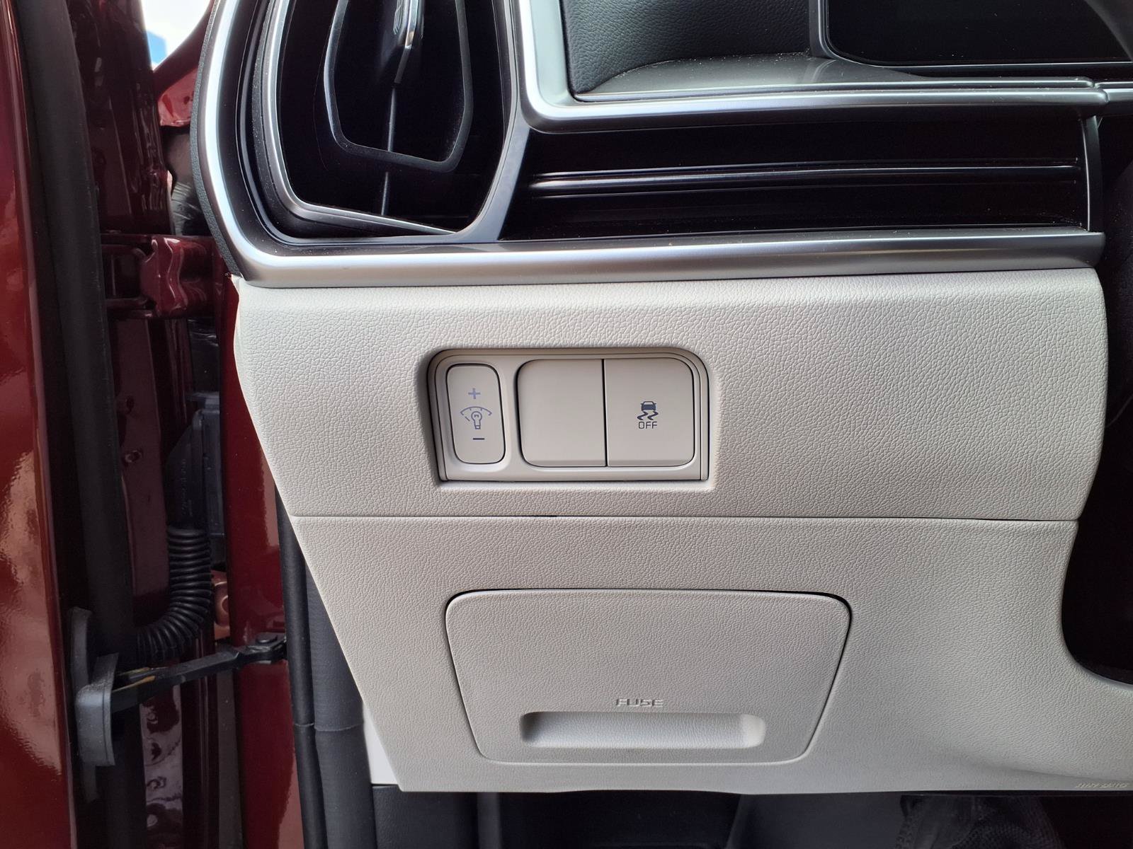 Used 2025 Kia Sorento S w/ Panoramic Sunroof Package FWD image 13