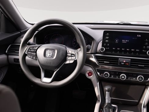 Used 2020 Honda Accord LX image 26