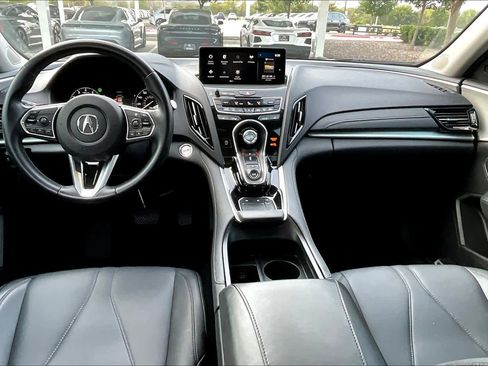 Used 2023 Acura RDX AWD image 14