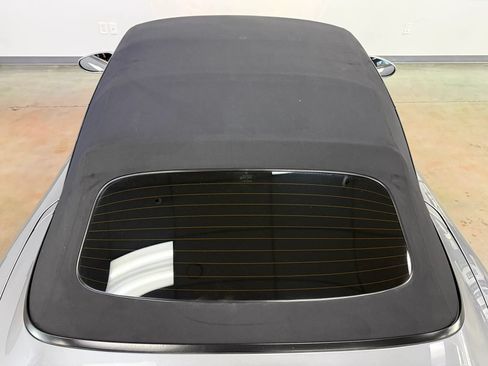 Used 2003 Porsche 911 Cabriolet image 9