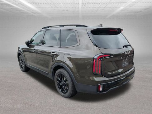 Used 2024 Kia Telluride SX X-Pro AWD/4WD image 15
