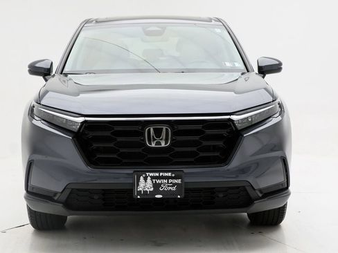 Used 2025 Honda CR-V EX-L image 4