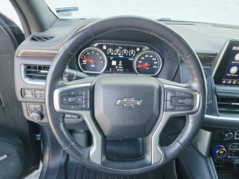 Used 2021 Chevrolet Suburban Z71 w/ Z71 Off-Road Package image 23