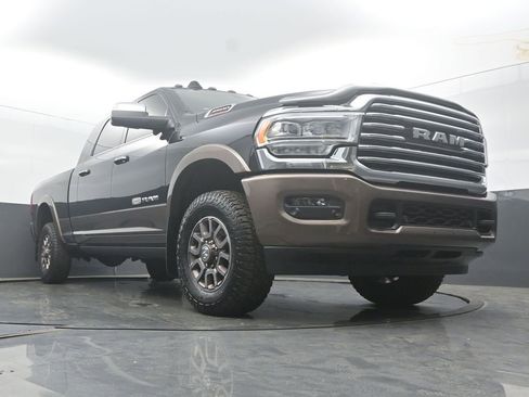 Used 2022 RAM 3500 Limited AWD/4WD image 61