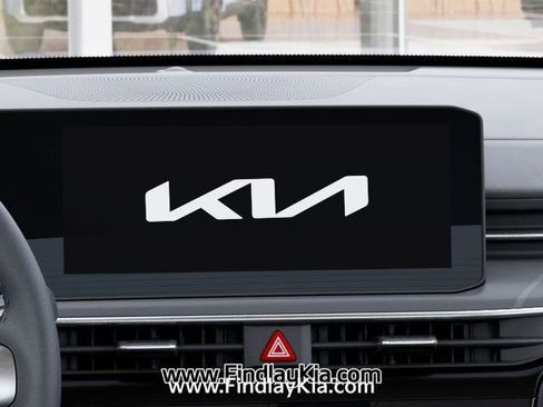 New 2026 Kia K5 GT image 23