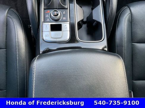 Used 2022 Kia Telluride EX w/ EX Premium Package AWD/4WD image 47